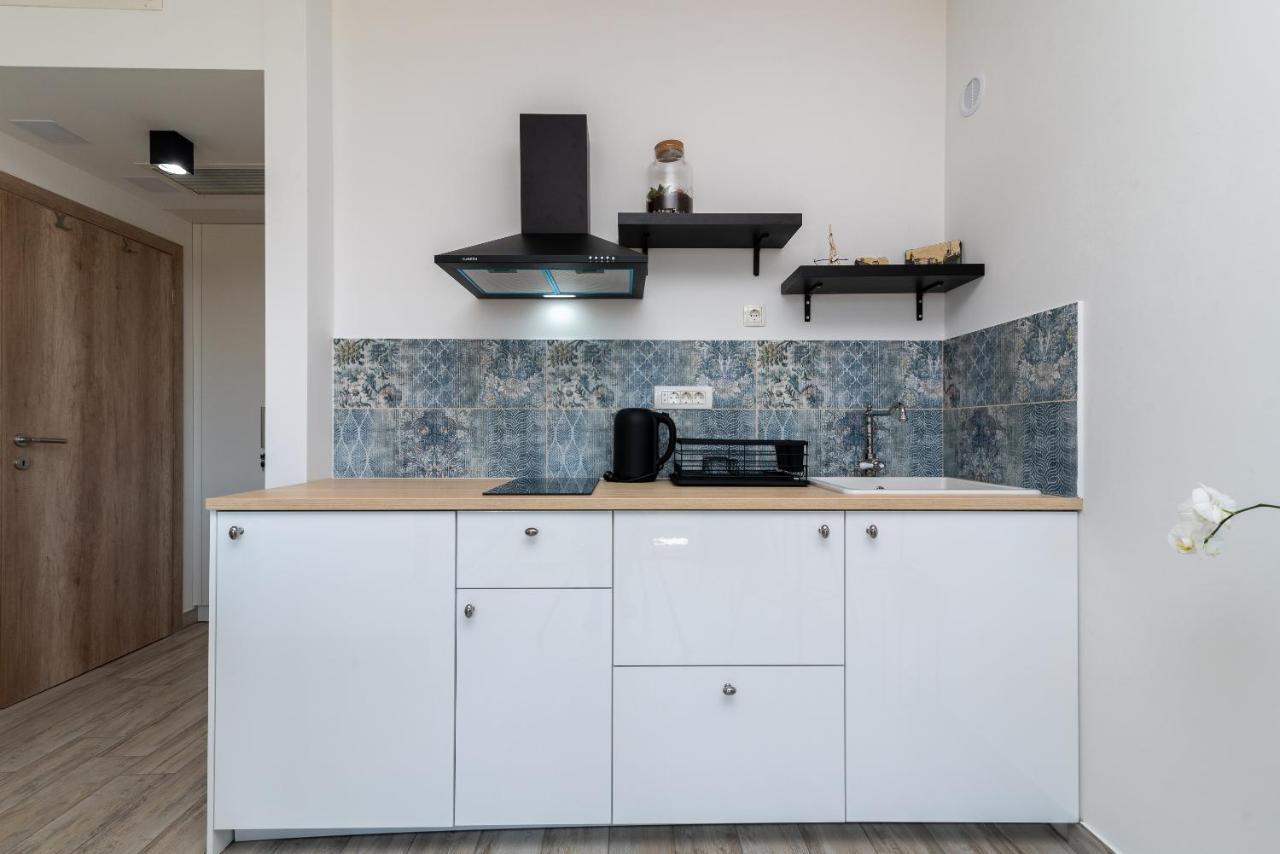 Apartmani Princi טרוגיר מראה חיצוני תמונה
