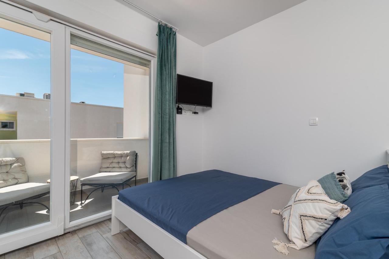 Apartmani Princi טרוגיר מראה חיצוני תמונה