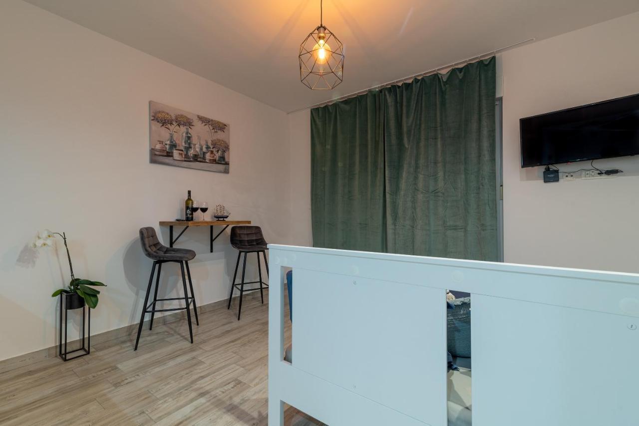 Apartmani Princi טרוגיר מראה חיצוני תמונה