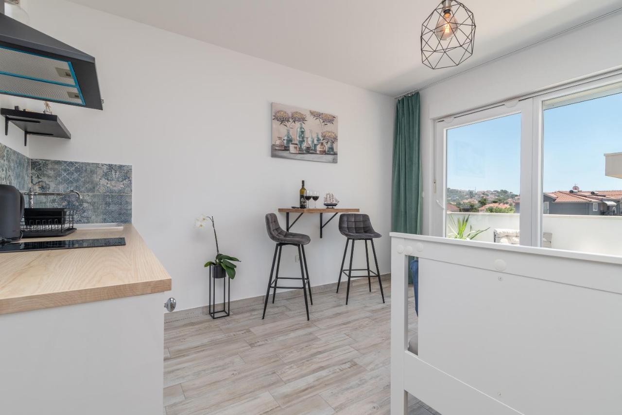 Apartmani Princi טרוגיר מראה חיצוני תמונה