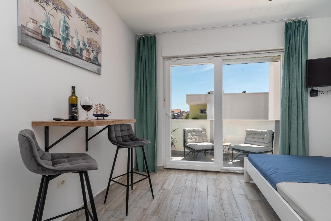 Apartmani Princi טרוגיר מראה חיצוני תמונה