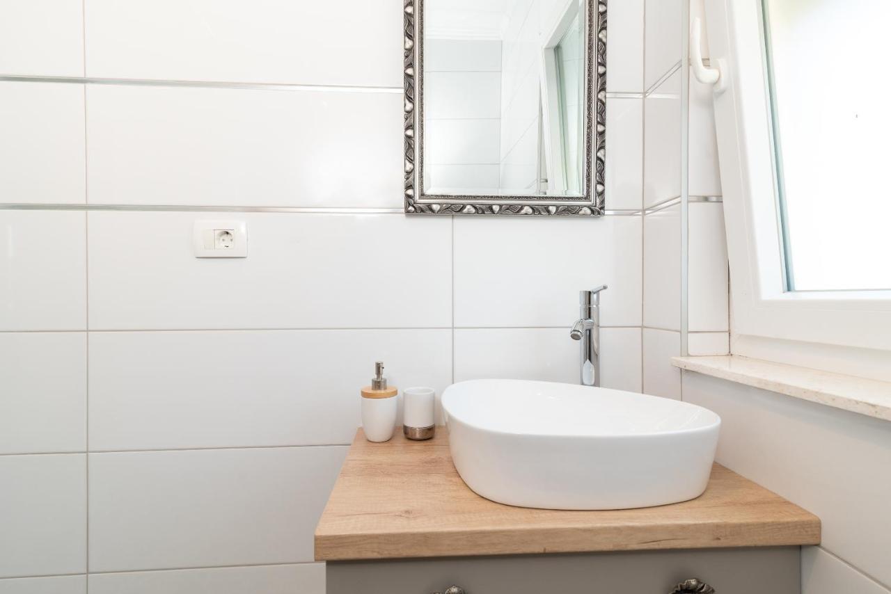 Apartmani Princi טרוגיר מראה חיצוני תמונה