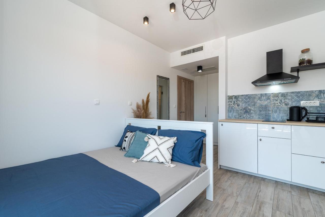 Apartmani Princi טרוגיר מראה חיצוני תמונה