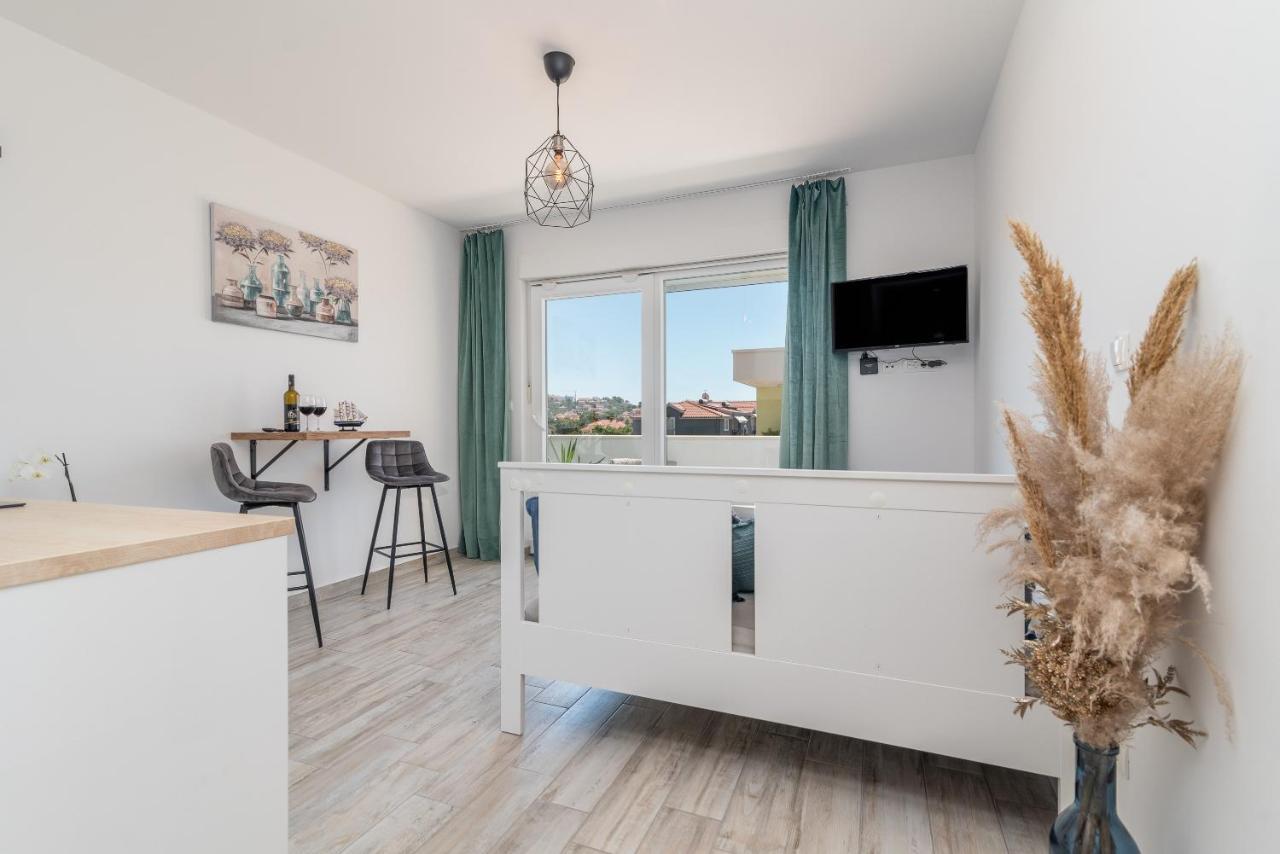 Apartmani Princi טרוגיר מראה חיצוני תמונה