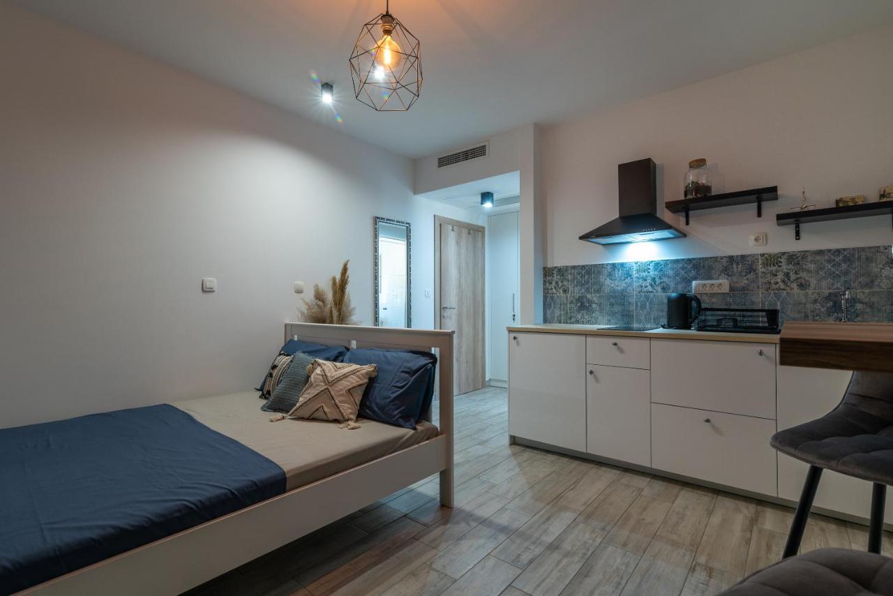 Apartmani Princi טרוגיר מראה חיצוני תמונה