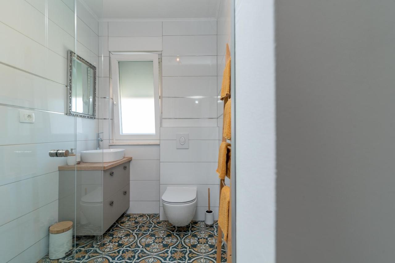 Apartmani Princi טרוגיר מראה חיצוני תמונה