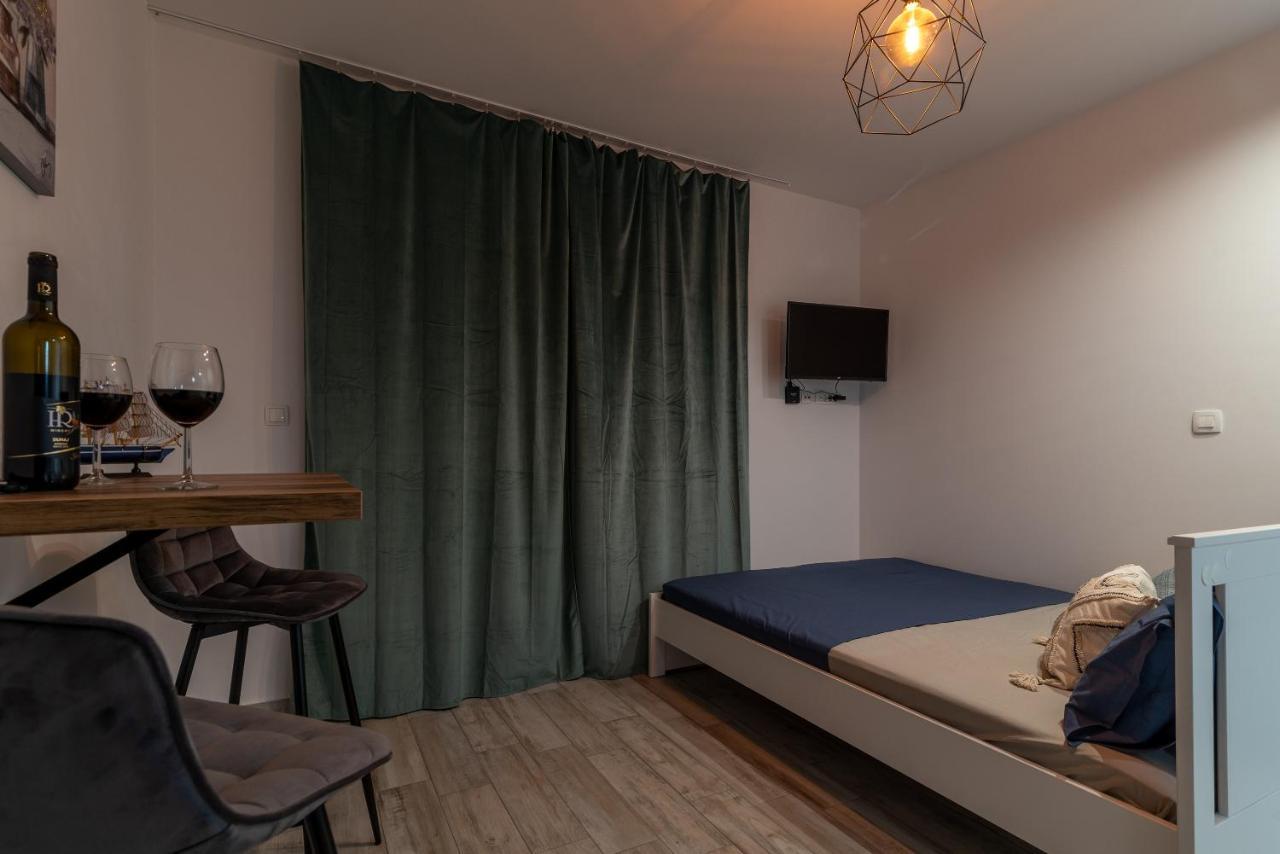 Apartmani Princi טרוגיר מראה חיצוני תמונה