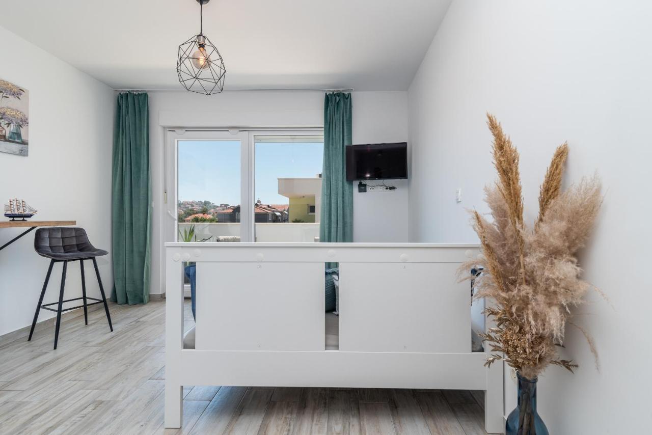 Apartmani Princi טרוגיר מראה חיצוני תמונה