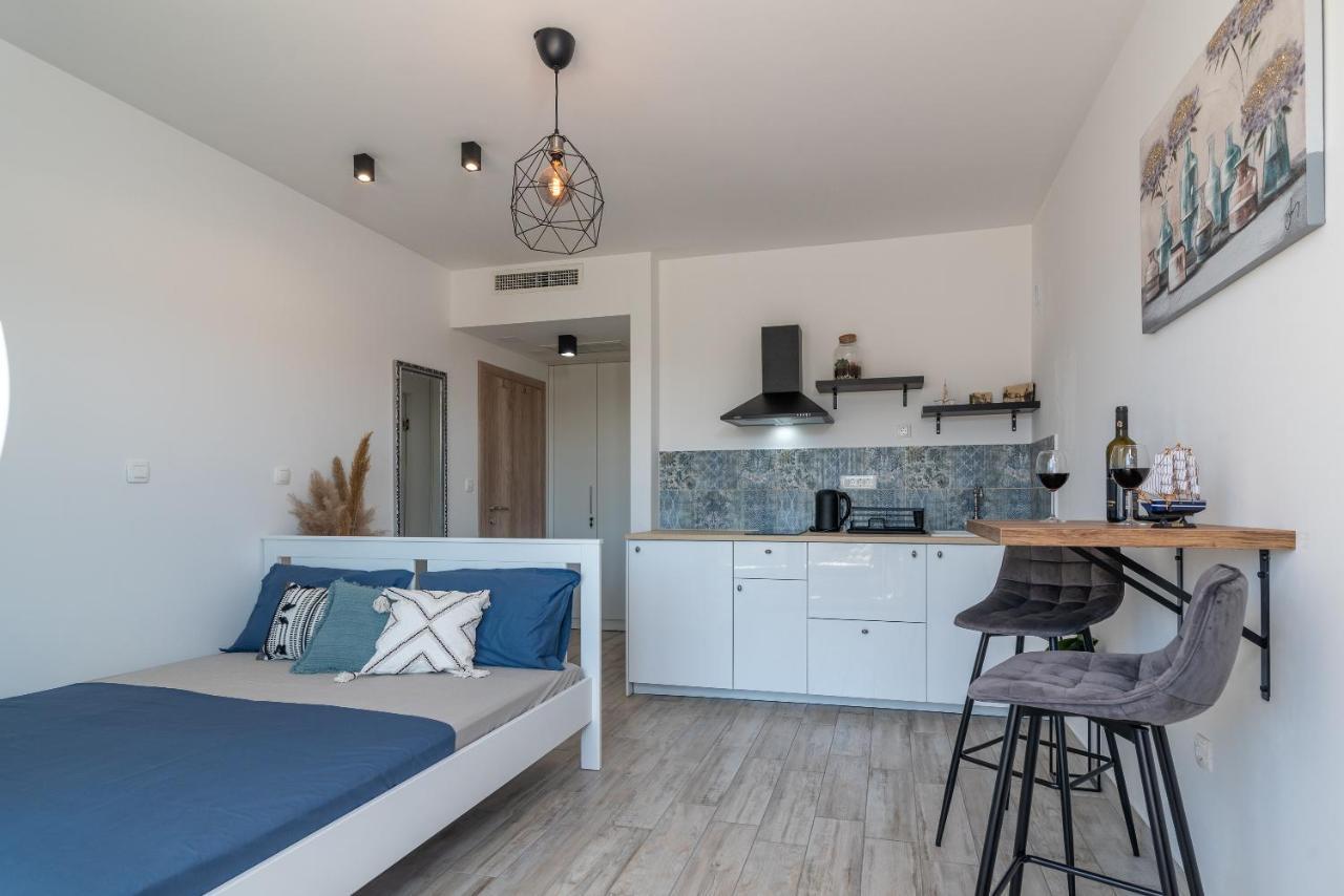 Apartmani Princi טרוגיר מראה חיצוני תמונה