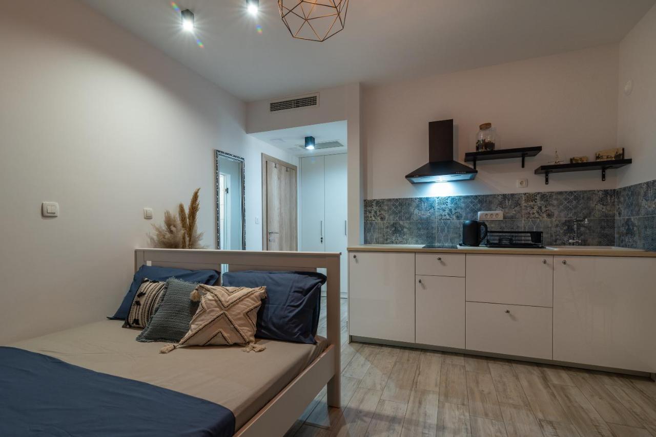 Apartmani Princi טרוגיר מראה חיצוני תמונה