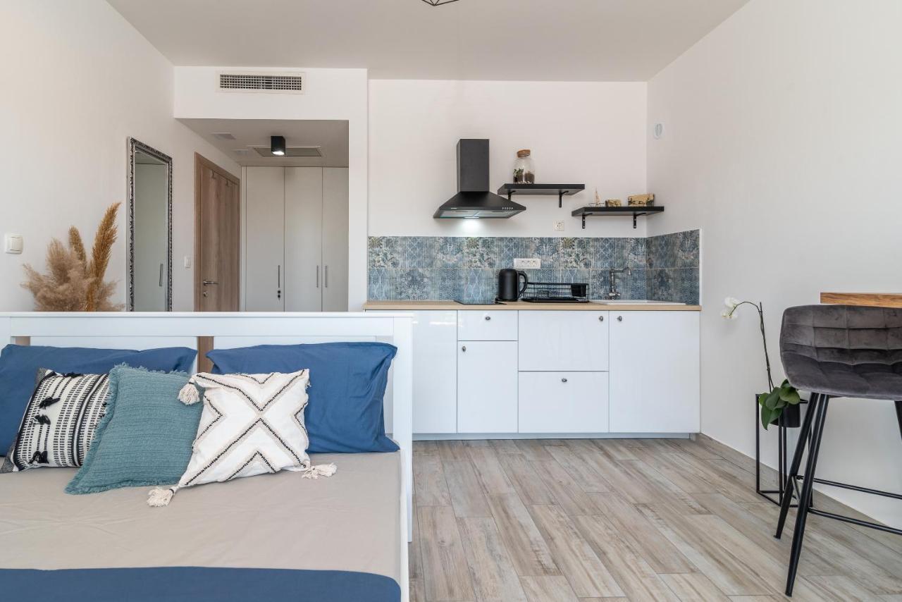 Apartmani Princi טרוגיר מראה חיצוני תמונה