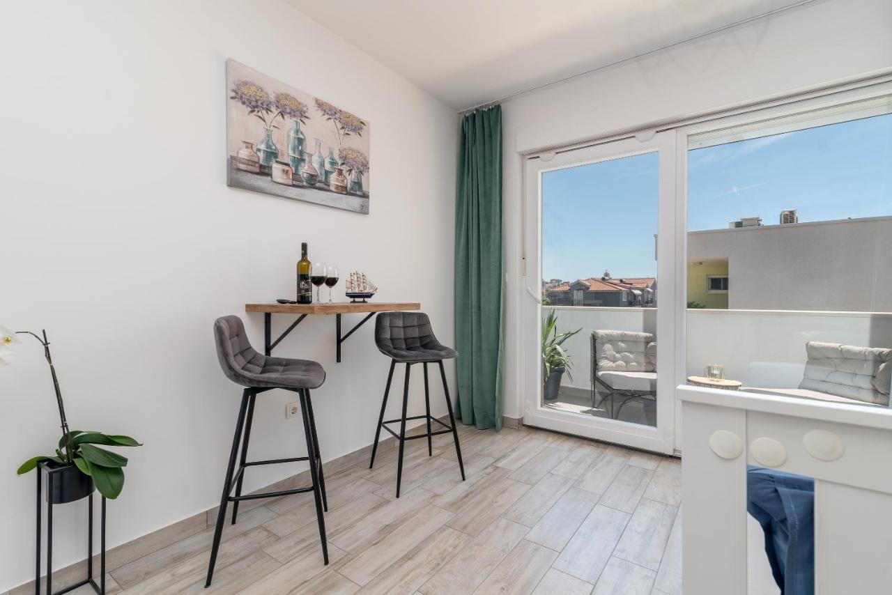 Apartmani Princi טרוגיר מראה חיצוני תמונה