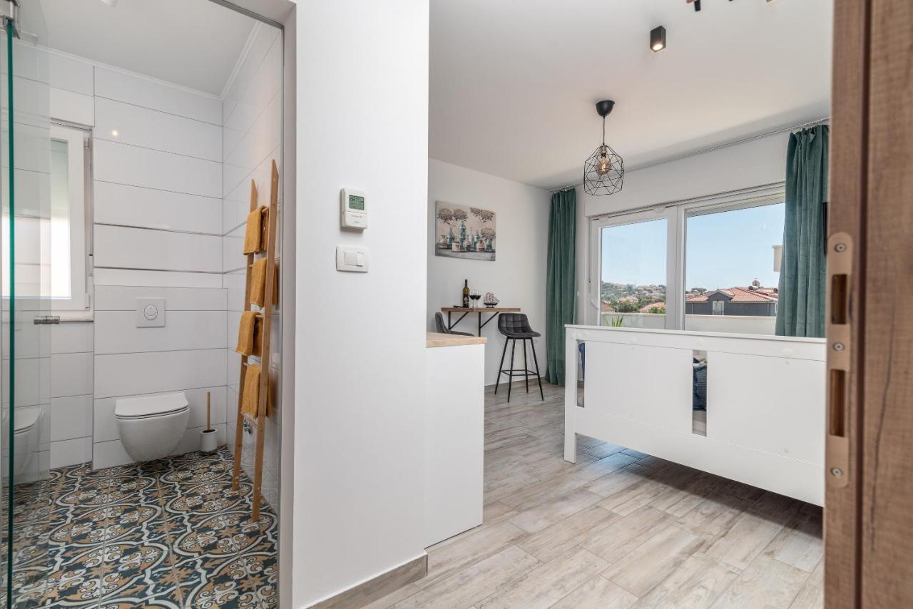 Apartmani Princi טרוגיר מראה חיצוני תמונה