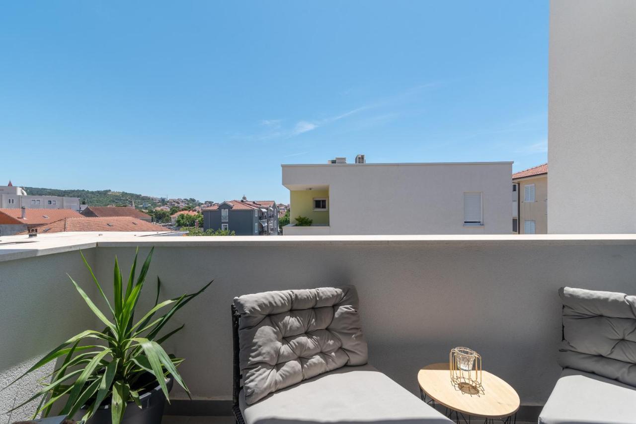 Apartmani Princi טרוגיר מראה חיצוני תמונה