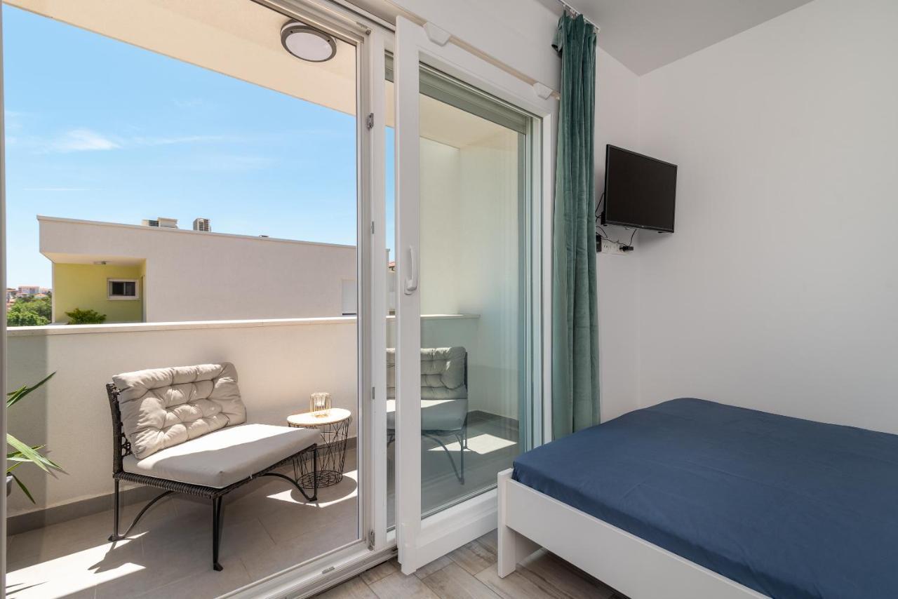 Apartmani Princi טרוגיר מראה חיצוני תמונה