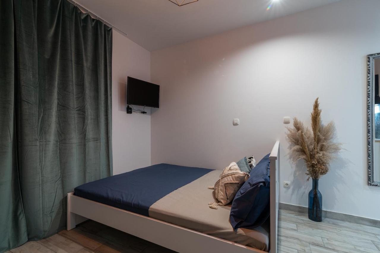 Apartmani Princi טרוגיר מראה חיצוני תמונה