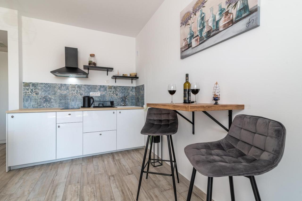Apartmani Princi טרוגיר מראה חיצוני תמונה