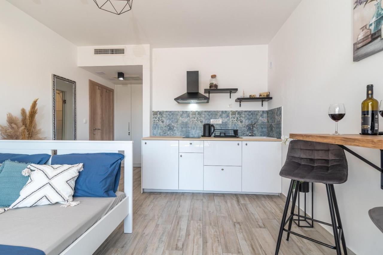 Apartmani Princi טרוגיר מראה חיצוני תמונה