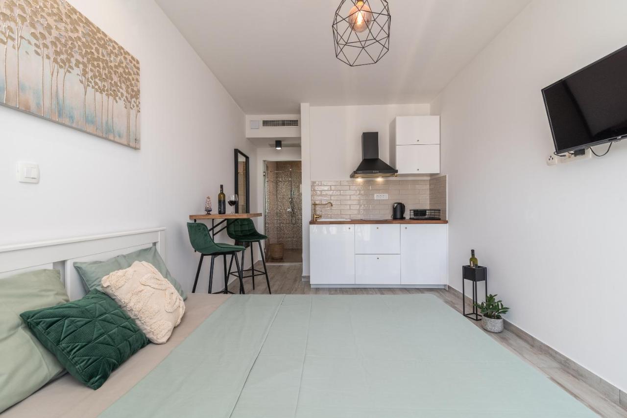 Apartmani Princi טרוגיר מראה חיצוני תמונה