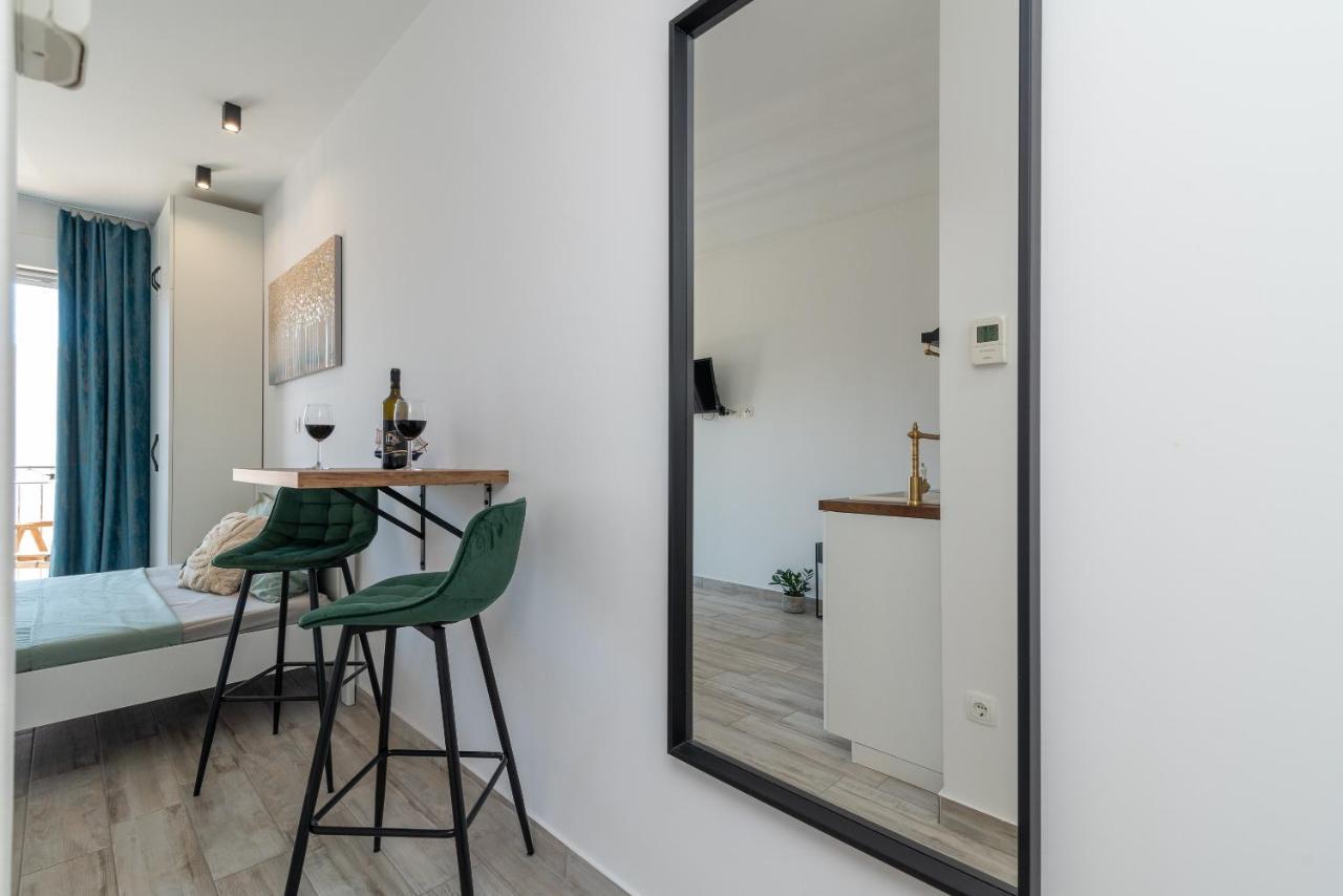Apartmani Princi טרוגיר מראה חיצוני תמונה