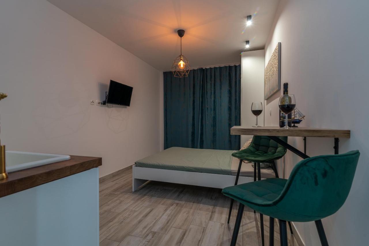 Apartmani Princi טרוגיר מראה חיצוני תמונה