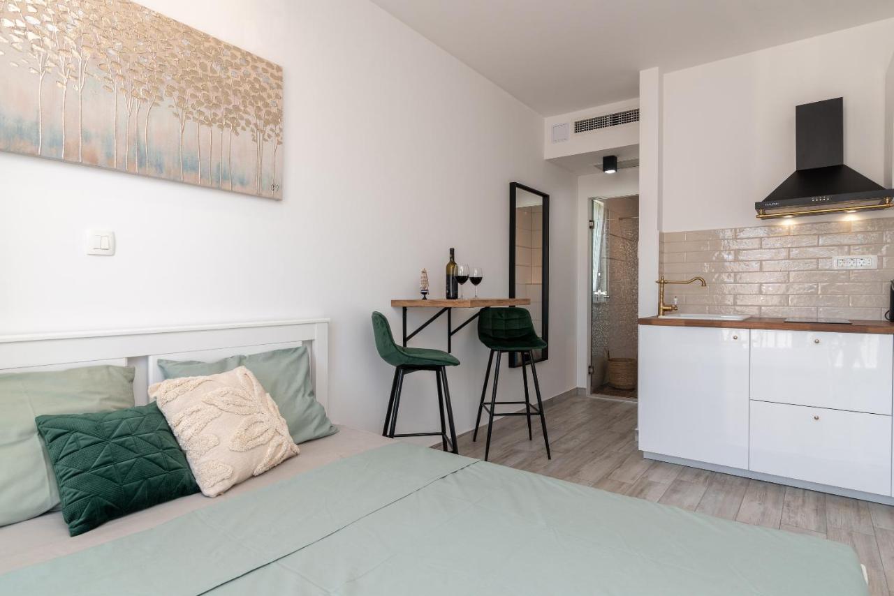 Apartmani Princi טרוגיר מראה חיצוני תמונה