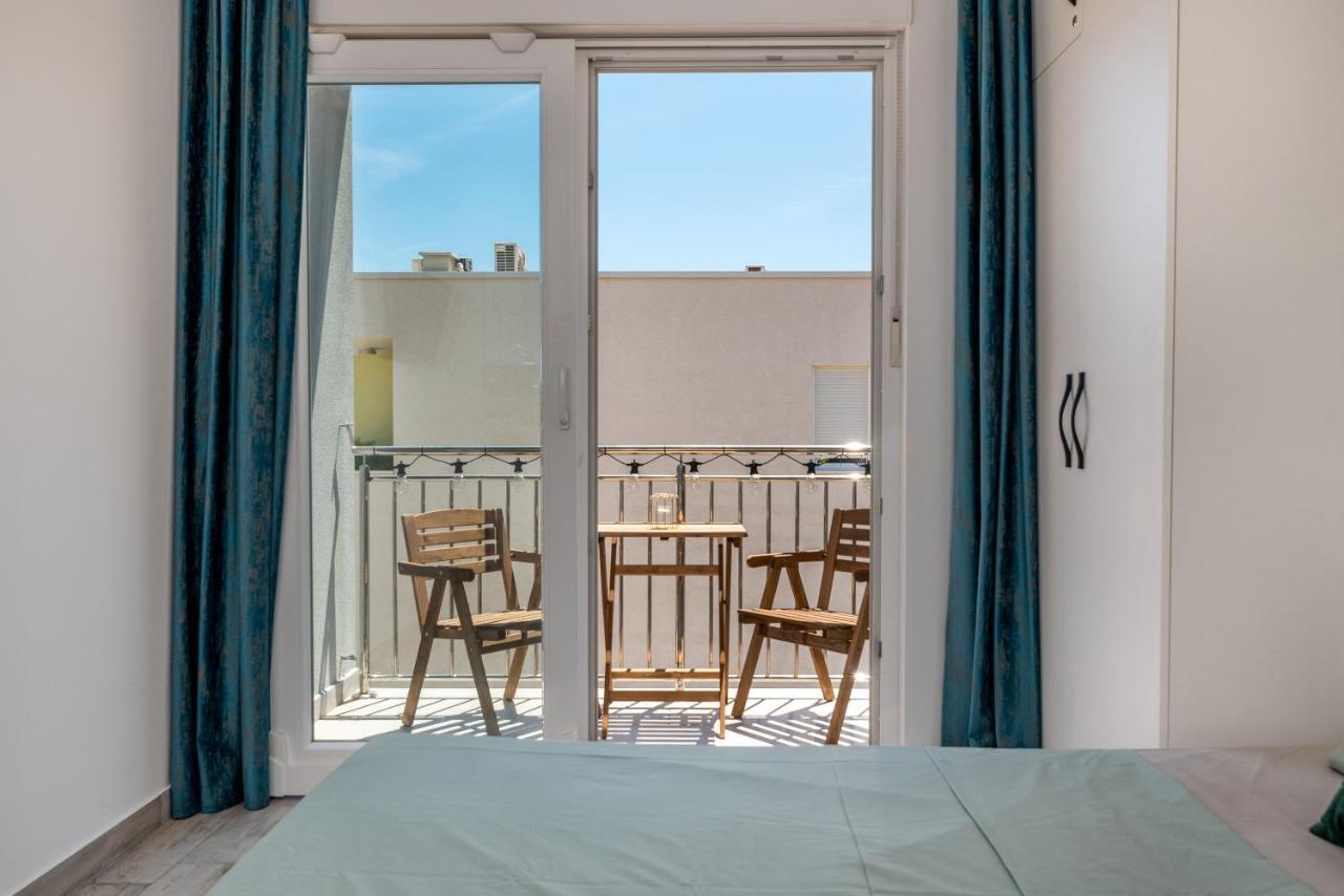 Apartmani Princi טרוגיר מראה חיצוני תמונה