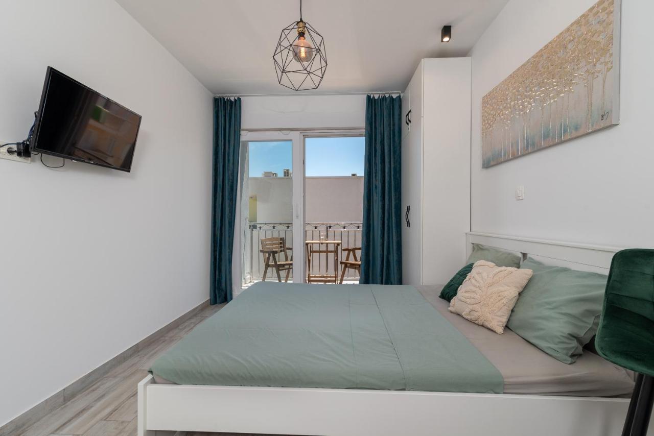 Apartmani Princi טרוגיר מראה חיצוני תמונה