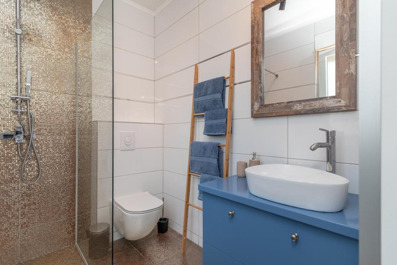 Apartmani Princi טרוגיר מראה חיצוני תמונה