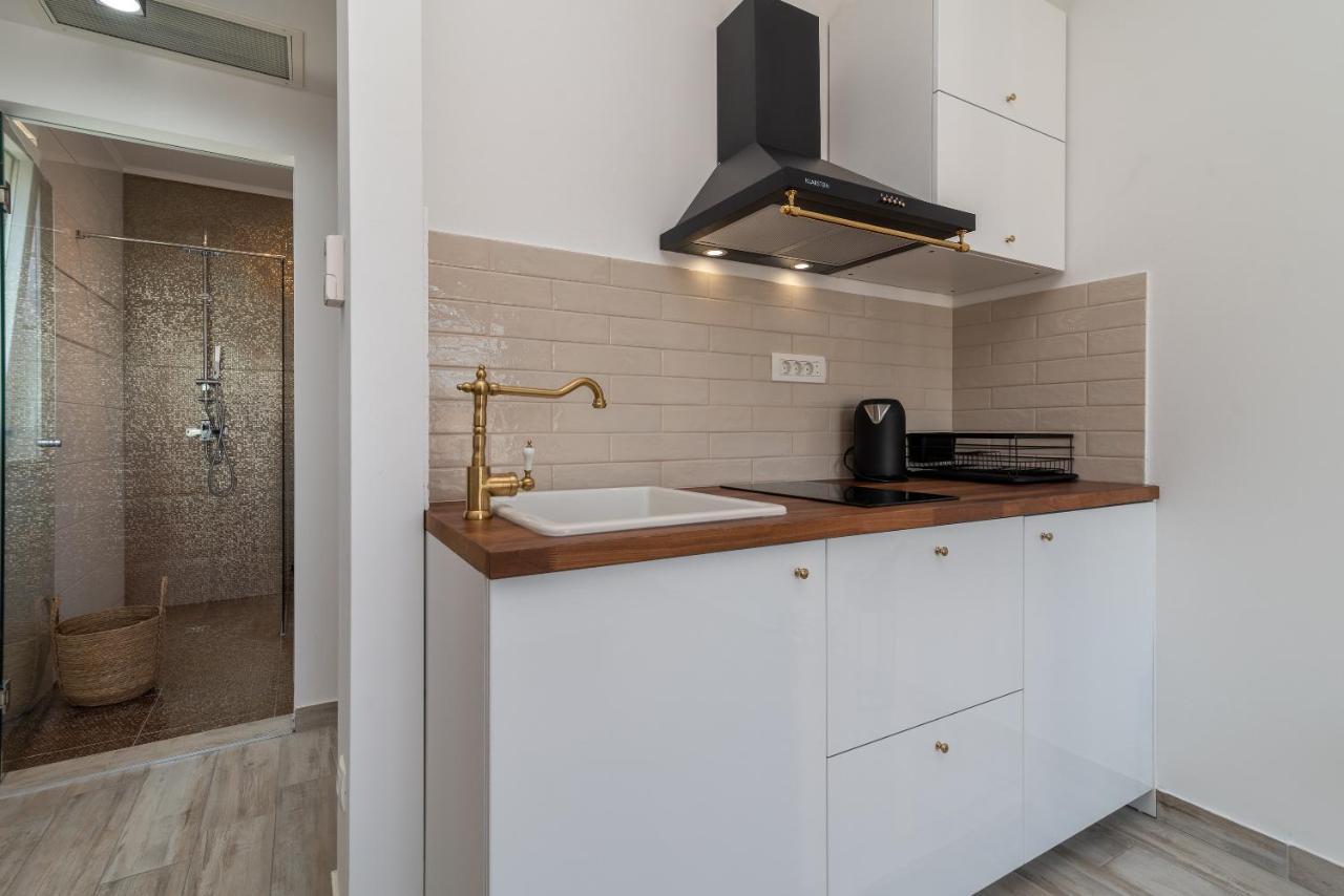 Apartmani Princi טרוגיר מראה חיצוני תמונה