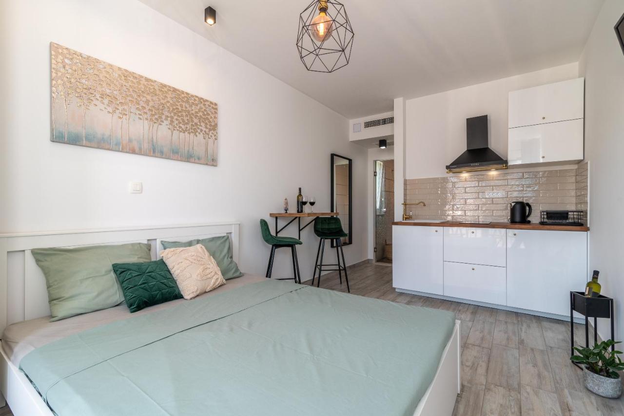 Apartmani Princi טרוגיר מראה חיצוני תמונה