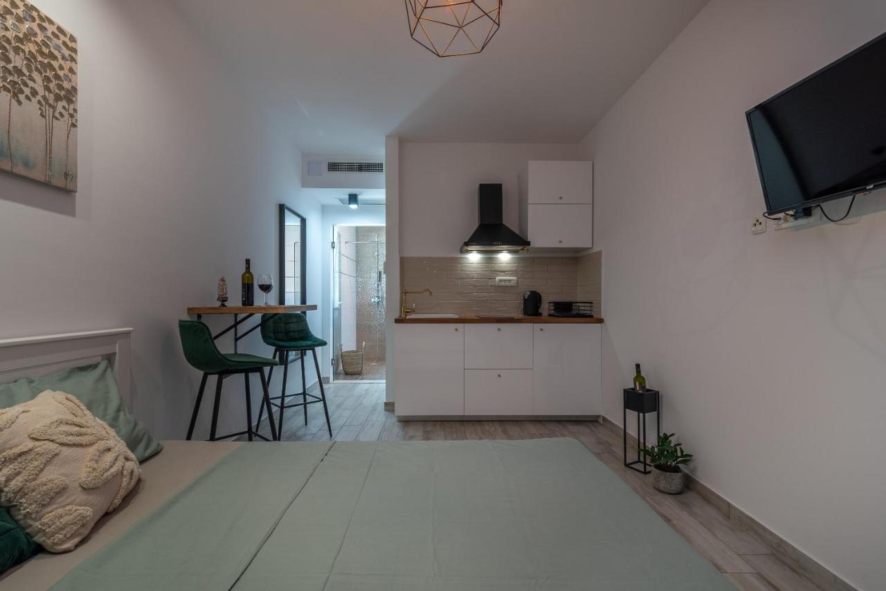 Apartmani Princi טרוגיר מראה חיצוני תמונה