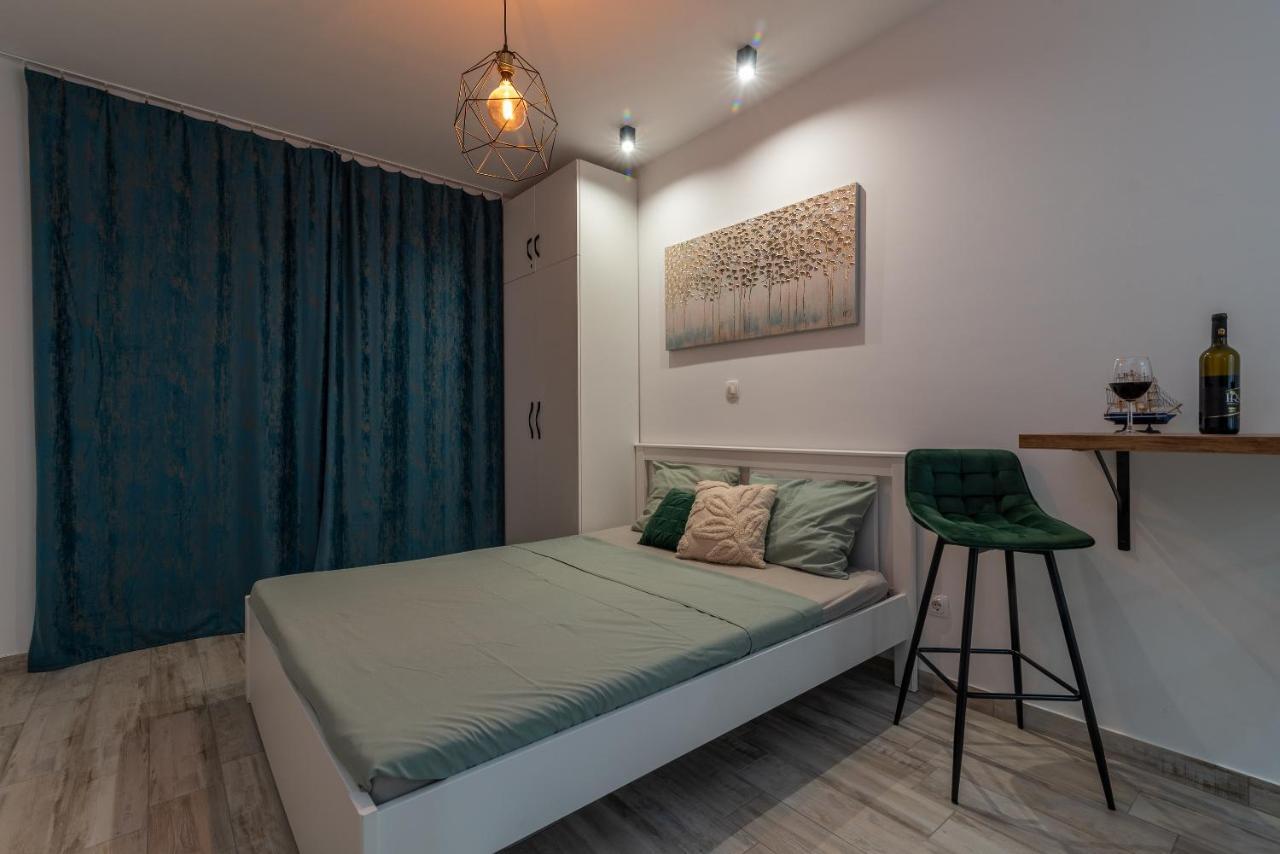Apartmani Princi טרוגיר מראה חיצוני תמונה