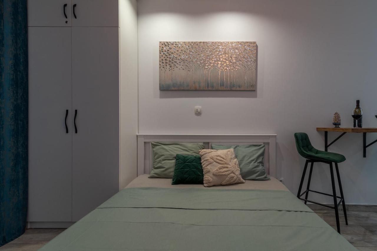 Apartmani Princi טרוגיר מראה חיצוני תמונה