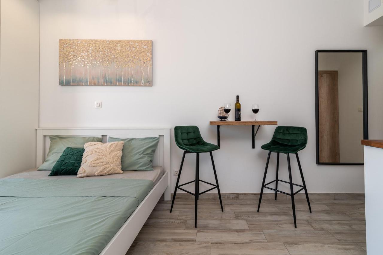 Apartmani Princi טרוגיר מראה חיצוני תמונה