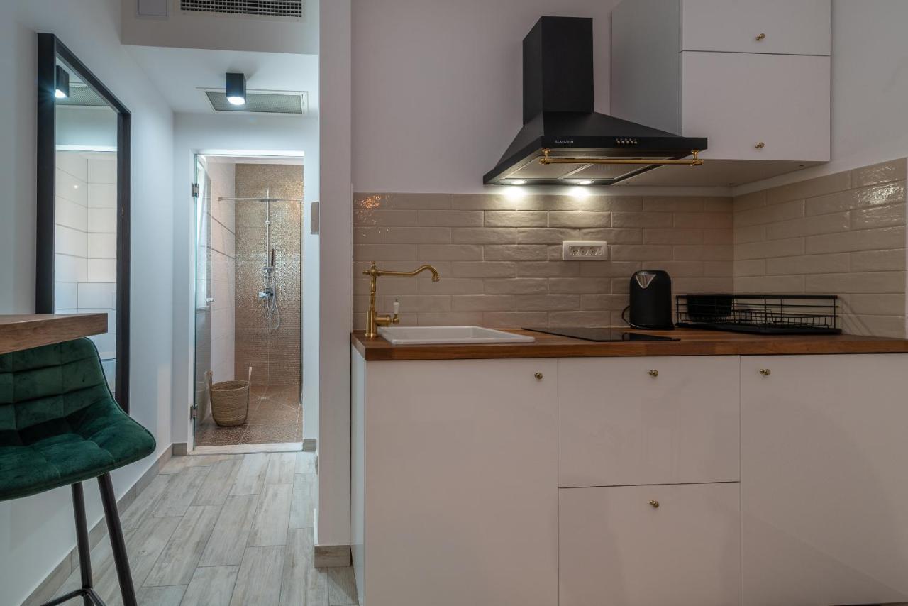 Apartmani Princi טרוגיר מראה חיצוני תמונה